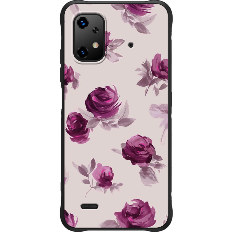 Чохол BoxFace Umidigi Bison X20 