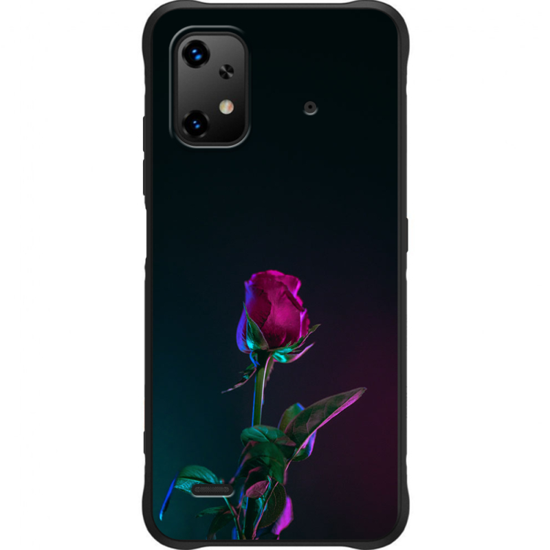 Чохол BoxFace Umidigi Bison X20 