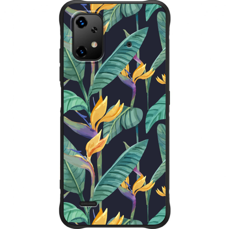 Чохол BoxFace Umidigi Bison X20 