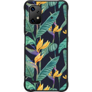 Чохол BoxFace Umidigi Bison X20 