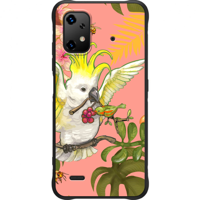 Чохол BoxFace Umidigi Bison X20 