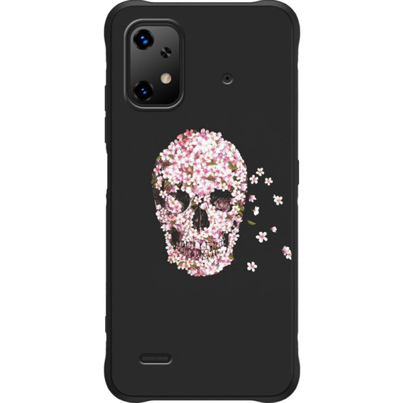 Чохол BoxFace Umidigi Bison X20 