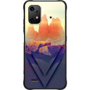 Чохол BoxFace Umidigi Bison X20 