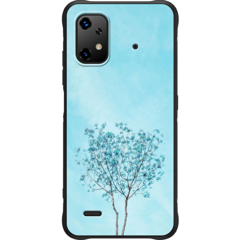 Чохол BoxFace Umidigi Bison X20 