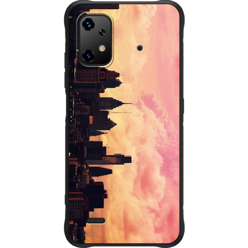 Чохол BoxFace Umidigi Bison X20 