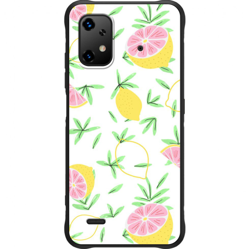 Чохол BoxFace Umidigi Bison X20 