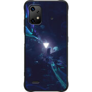 Чохол BoxFace Umidigi Bison X20 