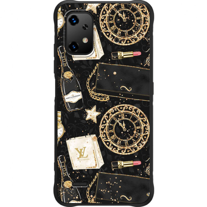 Чохол BoxFace Umidigi Bison X20 