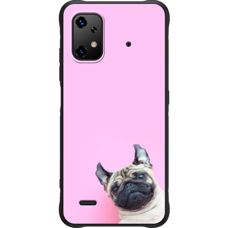 Чохол BoxFace Umidigi Bison X20 