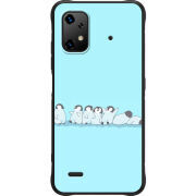 Чохол BoxFace Umidigi Bison X20 