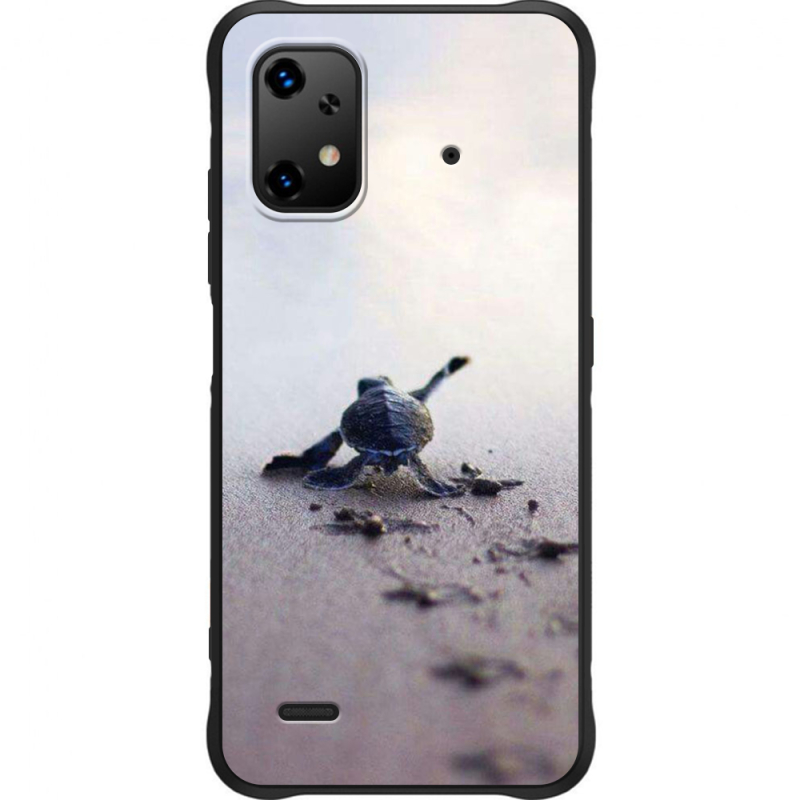 Чохол BoxFace Umidigi Bison X20 