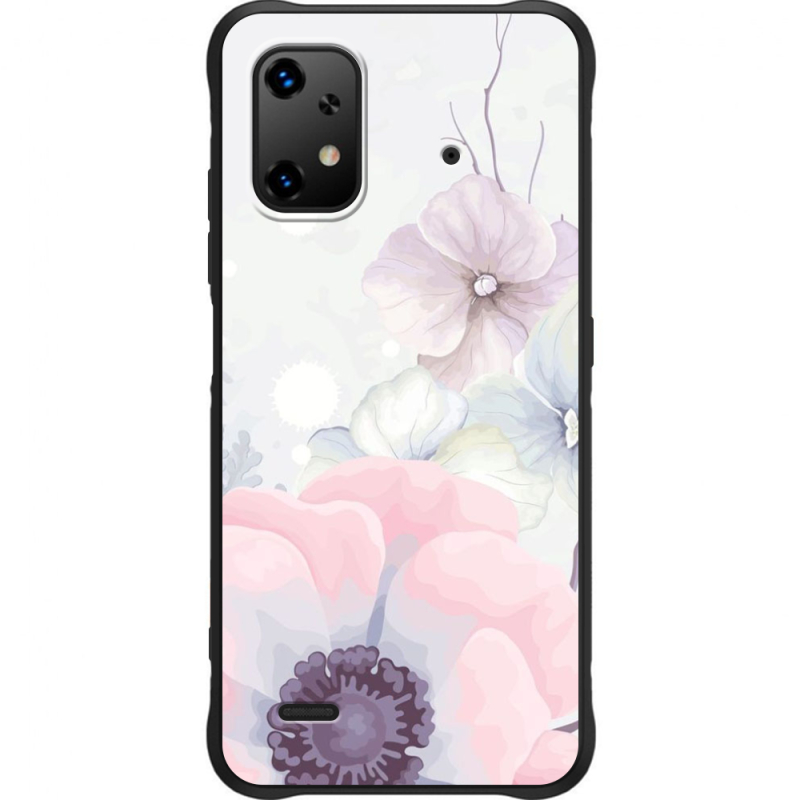 Чохол BoxFace Umidigi Bison X20 