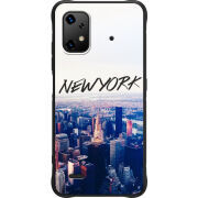 Чохол BoxFace Umidigi Bison X20 