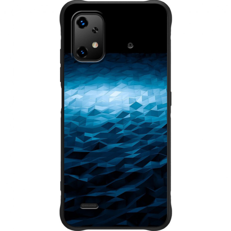 Чохол BoxFace Umidigi Bison X20 