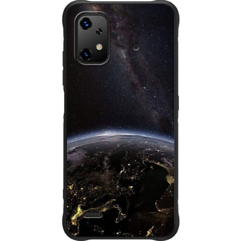 Чохол BoxFace Umidigi Bison X20 