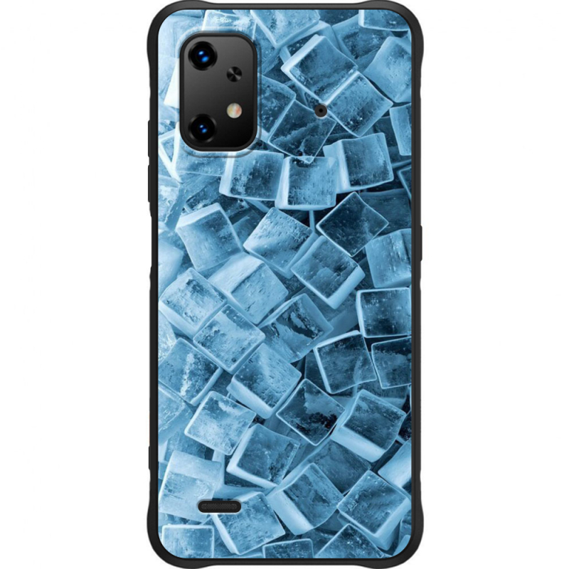 Чохол BoxFace Umidigi Bison X20 