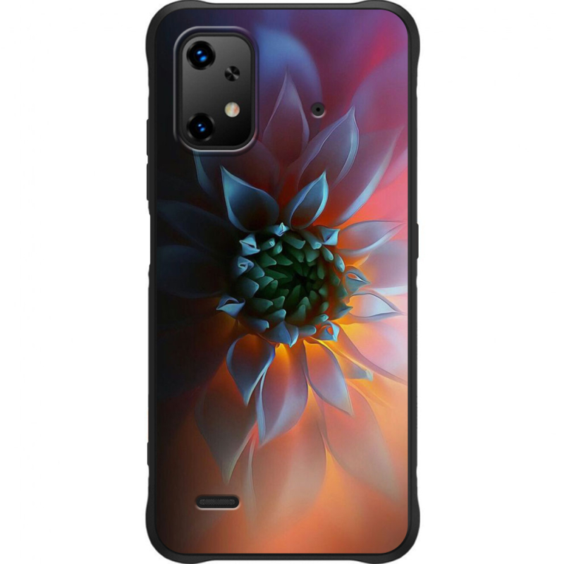 Чохол BoxFace Umidigi Bison X20 