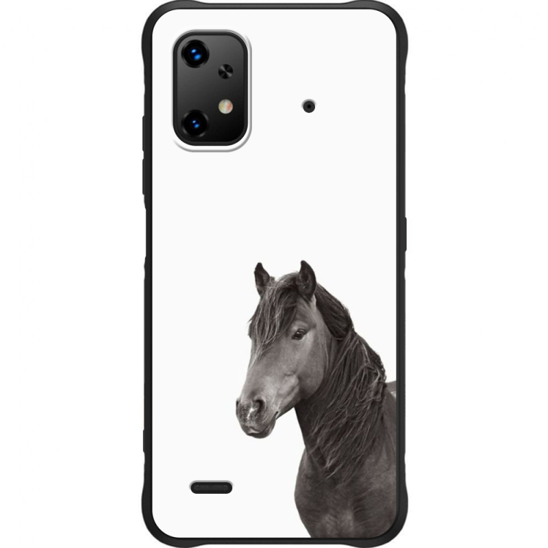 Чохол BoxFace Umidigi Bison X20 