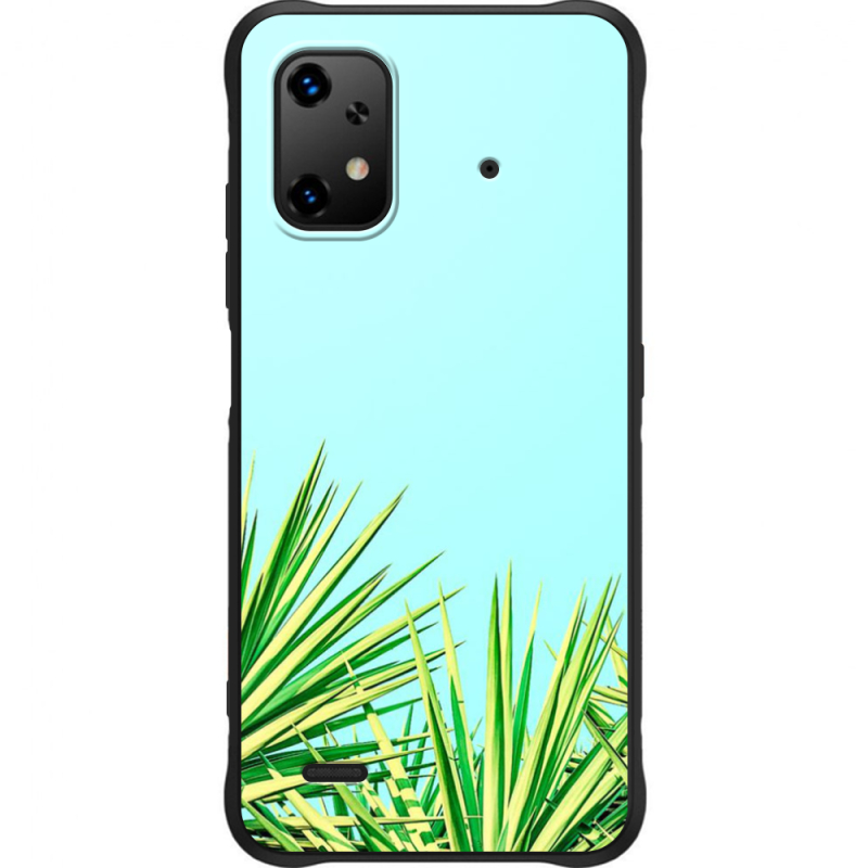 Чохол BoxFace Umidigi Bison X20 