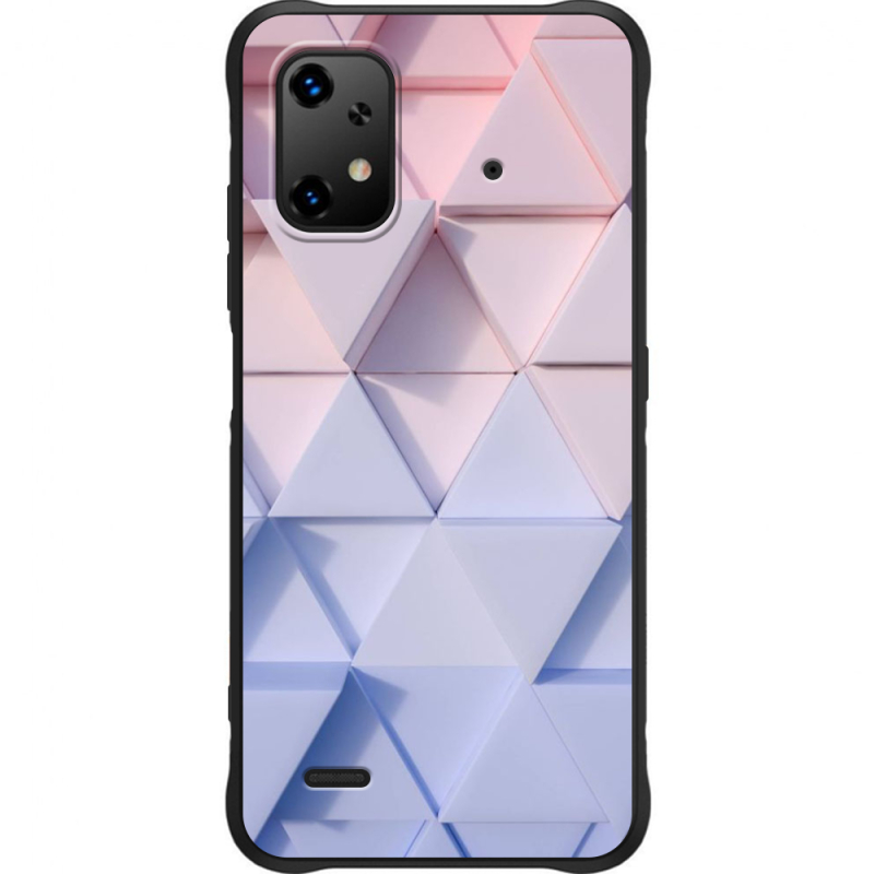 Чохол BoxFace Umidigi Bison X20 