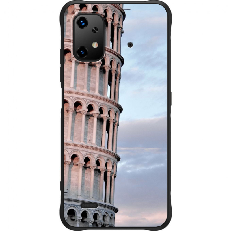 Чохол BoxFace Umidigi Bison X20 