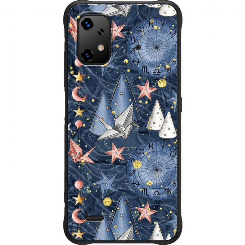 Чохол BoxFace Umidigi Bison X20 