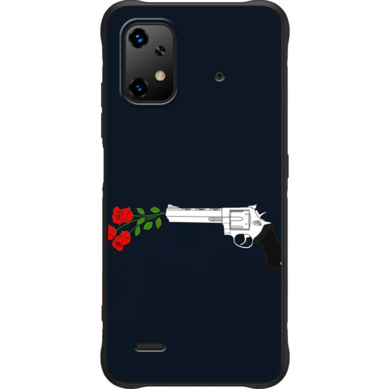 Чохол BoxFace Umidigi Bison X20 