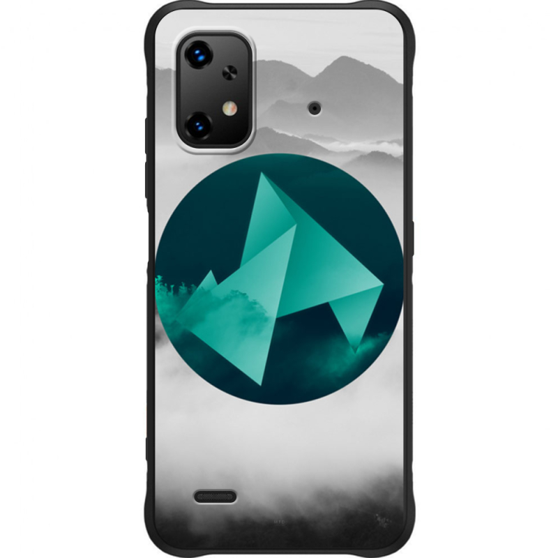 Чохол BoxFace Umidigi Bison X20 