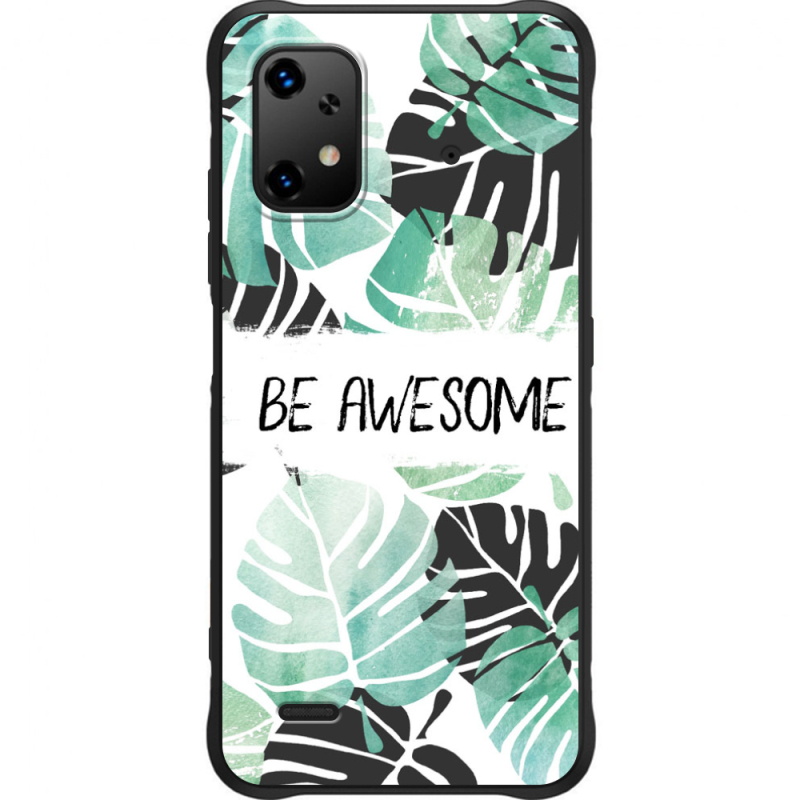 Чохол BoxFace Umidigi Bison X20 