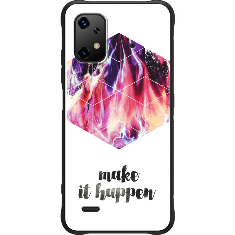 Чохол BoxFace Umidigi Bison X20 