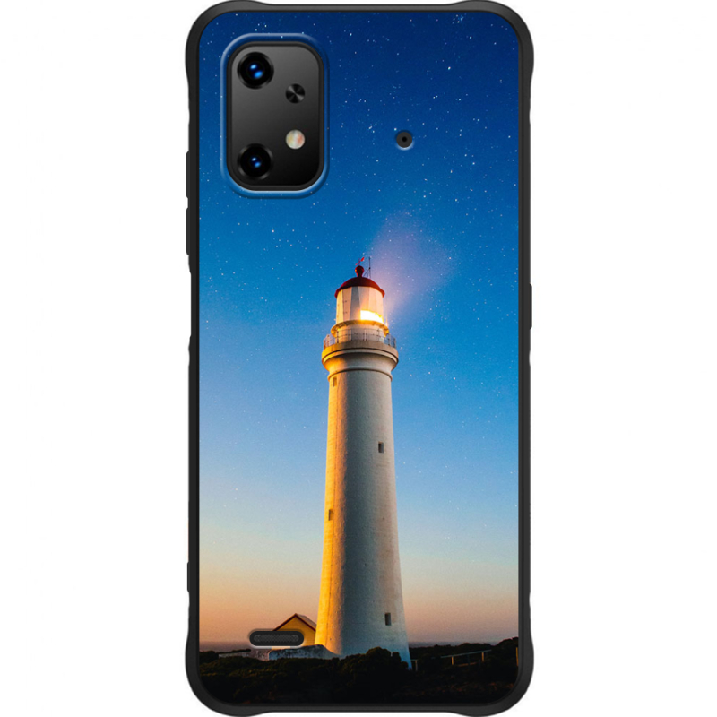 Чохол BoxFace Umidigi Bison X20 