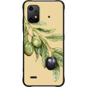 Чохол BoxFace Umidigi Bison X20 