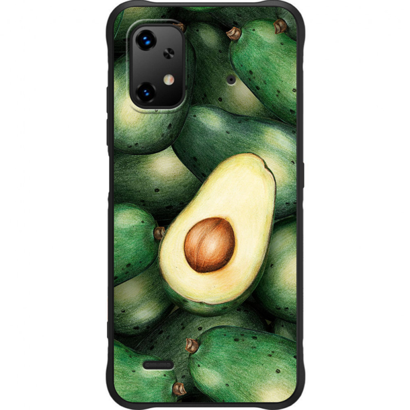 Чохол BoxFace Umidigi Bison X20 