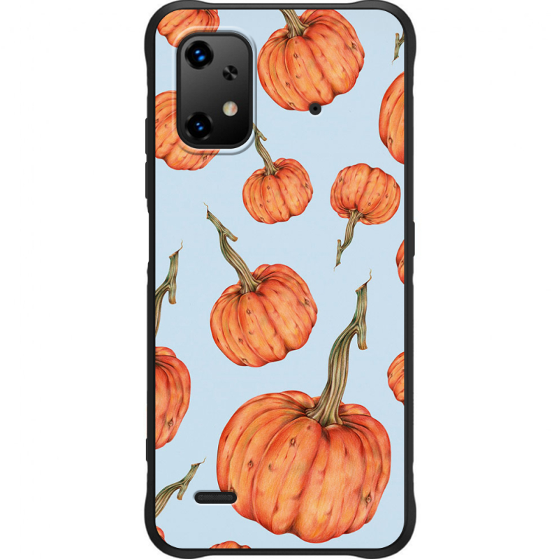 Чохол BoxFace Umidigi Bison X20 