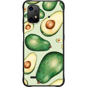 Чохол BoxFace Umidigi Bison X20 