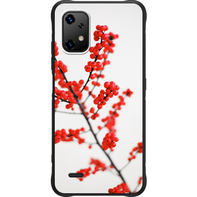 Чохол BoxFace Umidigi Bison X20 