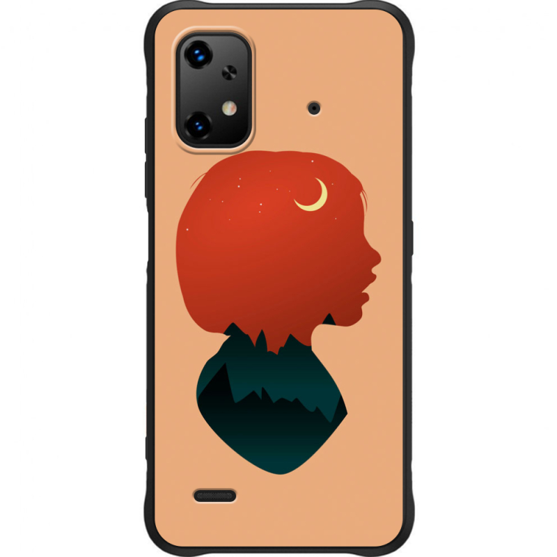 Чохол BoxFace Umidigi Bison X20 