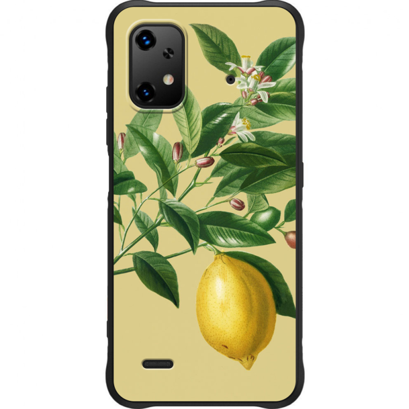 Чохол BoxFace Umidigi Bison X20 