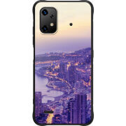 Чохол BoxFace Umidigi Bison X20 