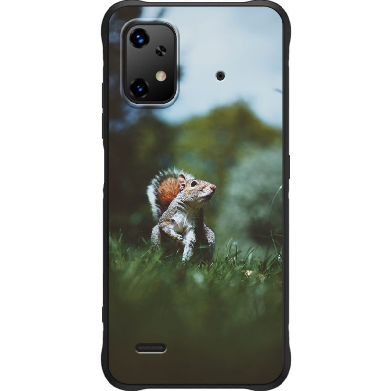 Чохол BoxFace Umidigi Bison X20 