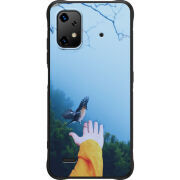 Чохол BoxFace Umidigi Bison X20 