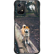 Чохол BoxFace Umidigi Bison X20 