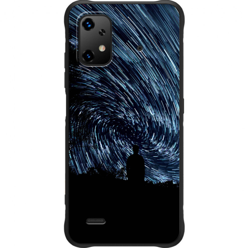 Чохол BoxFace Umidigi Bison X20 