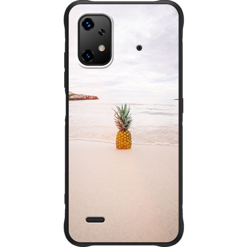 Чохол BoxFace Umidigi Bison X20 