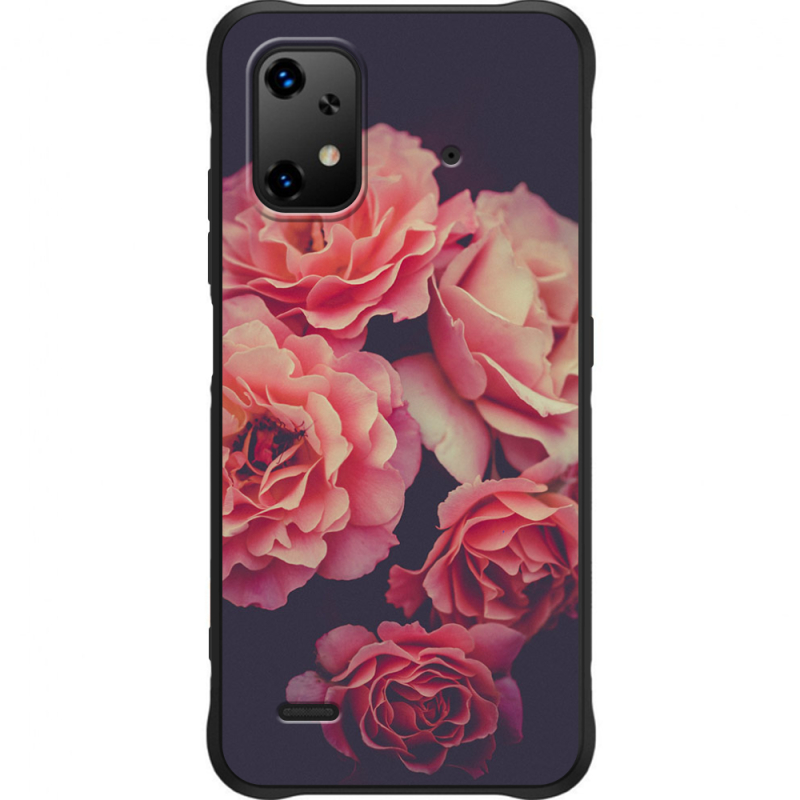 Чохол BoxFace Umidigi Bison X20 