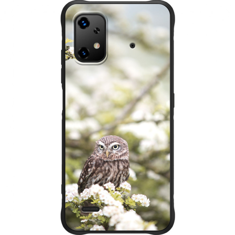 Чохол BoxFace Umidigi Bison X20 