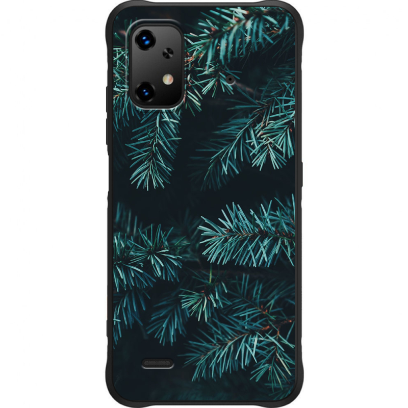 Чохол BoxFace Umidigi Bison X20 