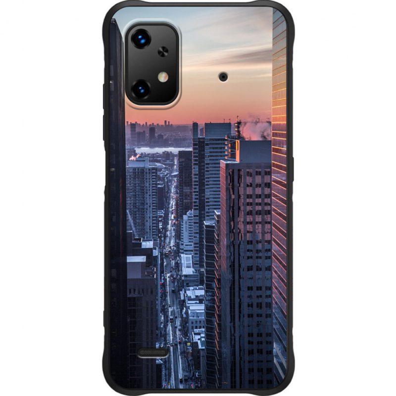 Чохол BoxFace Umidigi Bison X20 