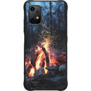 Чохол BoxFace Umidigi Bison X20 