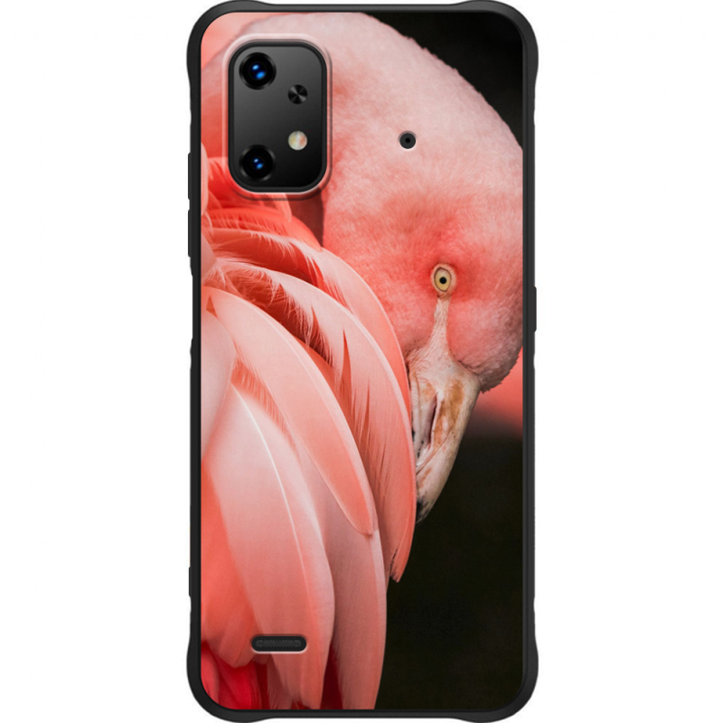 Чохол BoxFace Umidigi Bison X20 